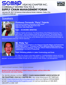 SCMAP Visayas - GMM Jan 20, 2017 v.05